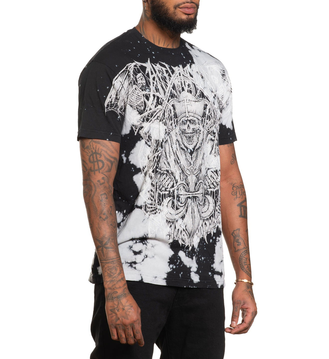 Pinnacle Dust - Affliction Clothing