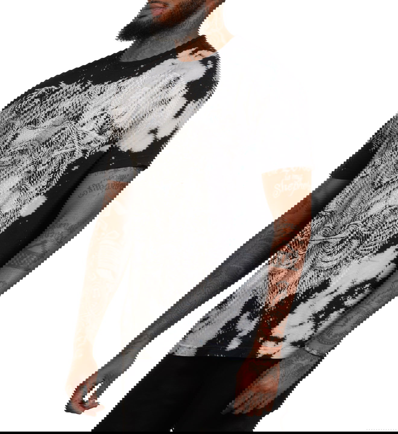 Pinnacle Dust - Affliction Clothing