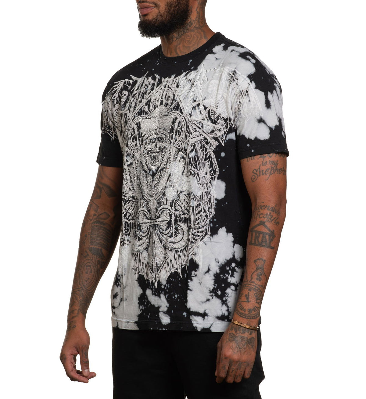 Pinnacle Dust - Affliction Clothing