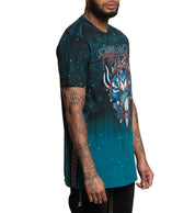 Poison Revenge - Affliction Clothing