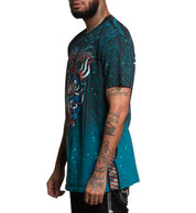 Poison Revenge - Affliction Clothing