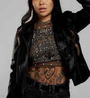 Polaris - Affliction Clothing