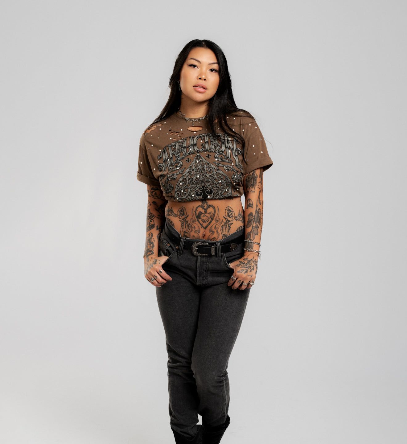 Polaris - Affliction Clothing