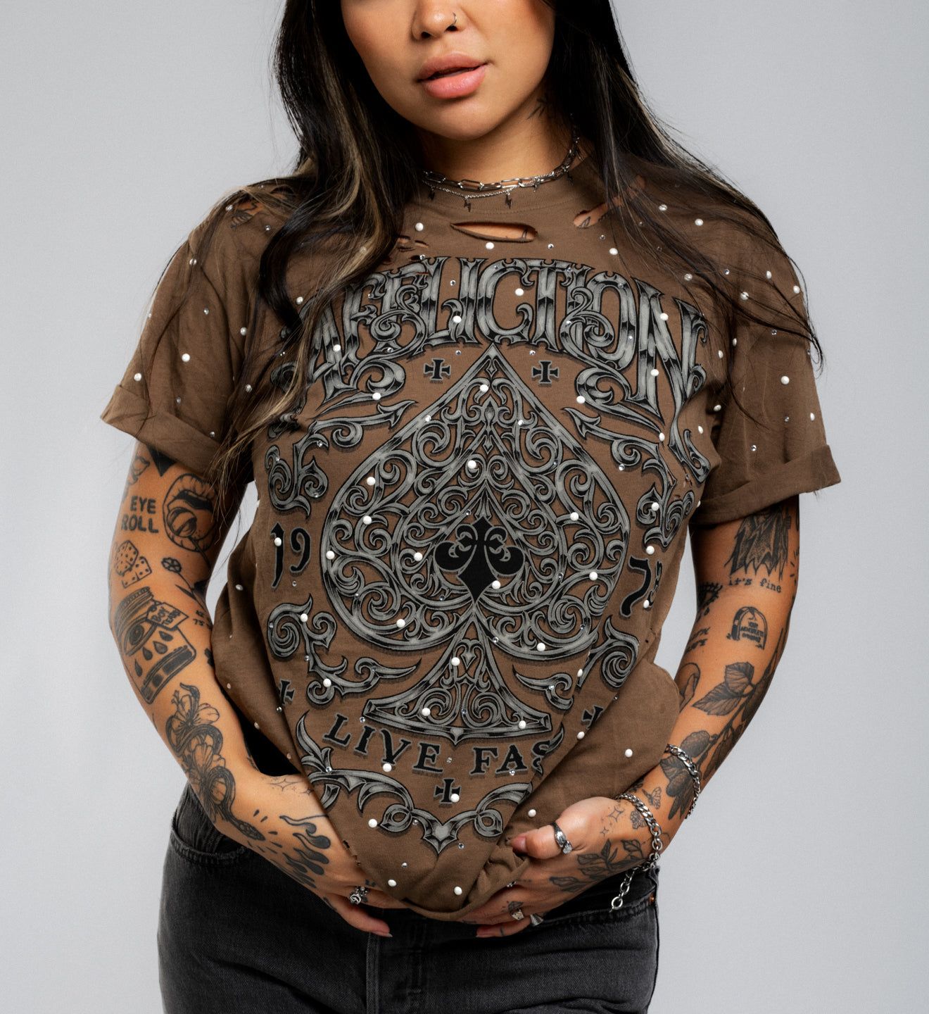 Polaris - Affliction Clothing