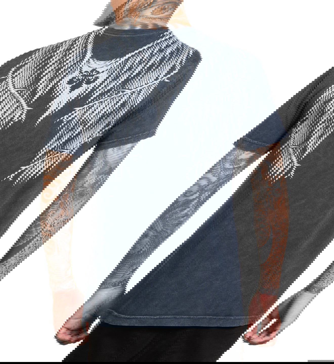 Protector - Affliction Clothing