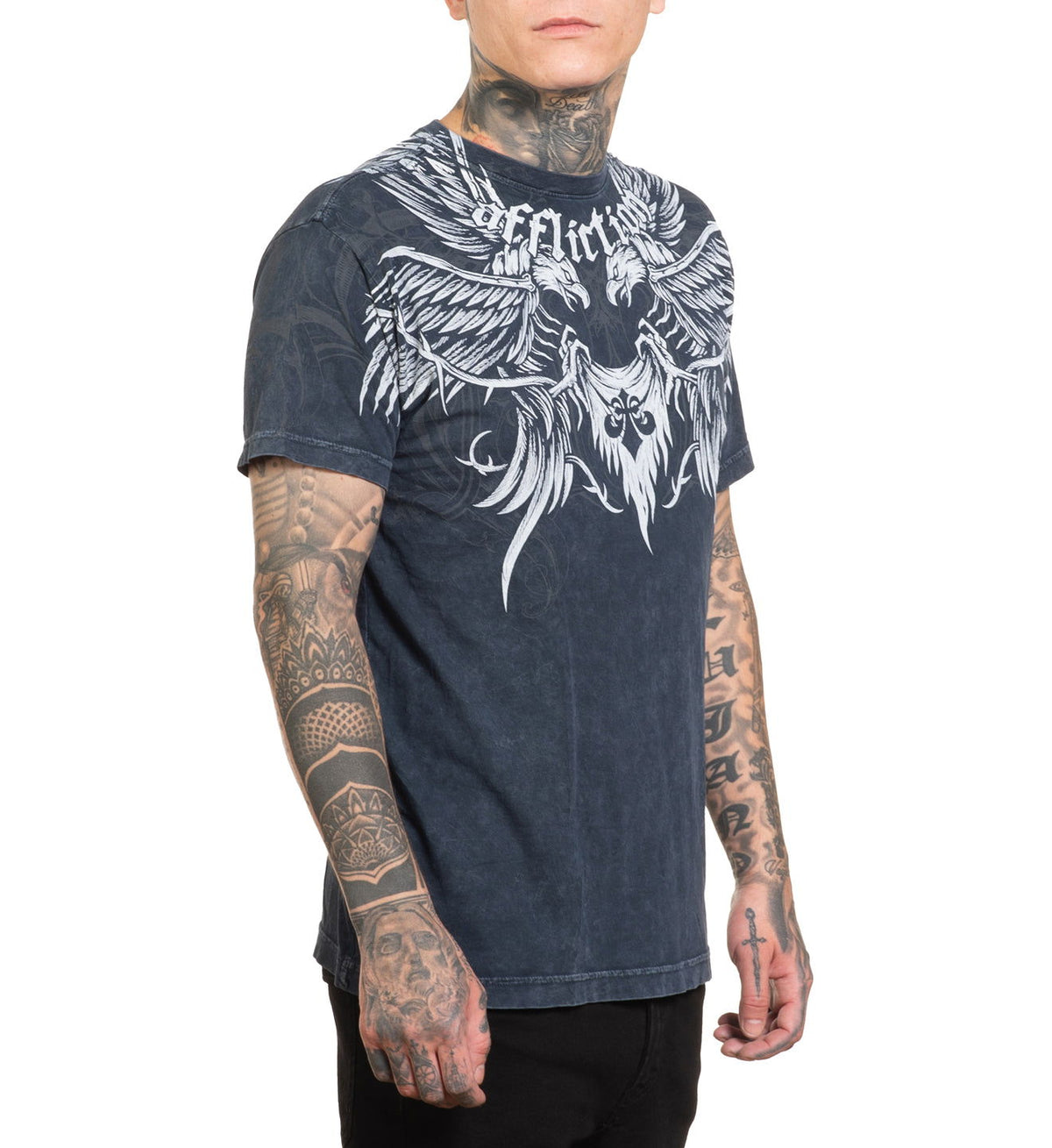 Protector - Affliction Clothing