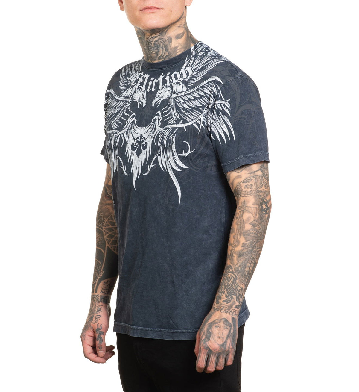 Protector - Affliction Clothing