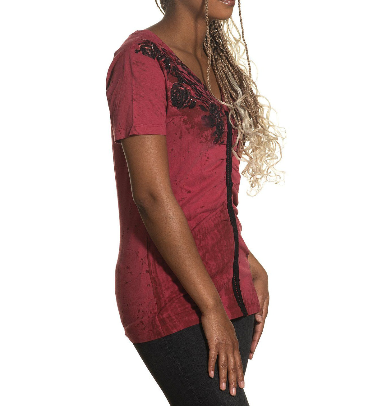 Provo - Affliction Clothing