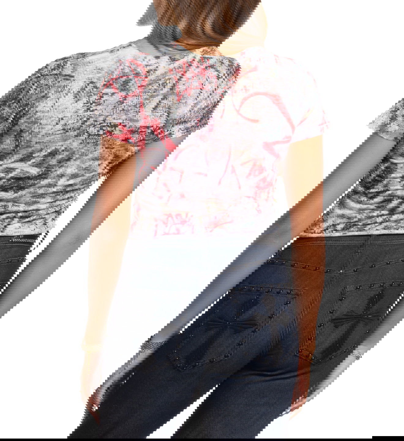 Punk - Affliction Clothing