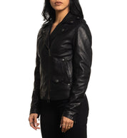 Rebel Rebel Moto Jacket - Affliction Clothing