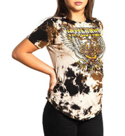 Rebel Rose Tour - Affliction Clothing