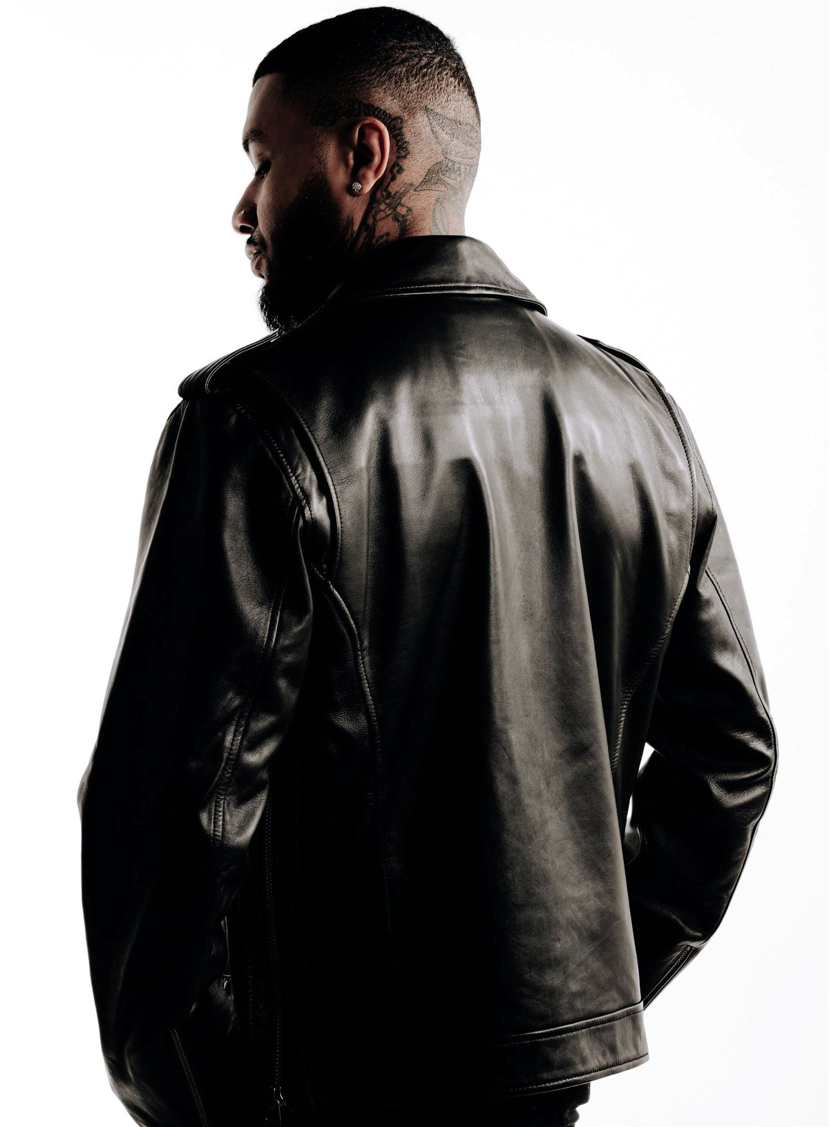 Rebellion Moto Jacket - Affliction Clothing