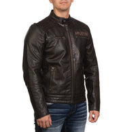Renegade Riders Jacket - Affliction Clothing