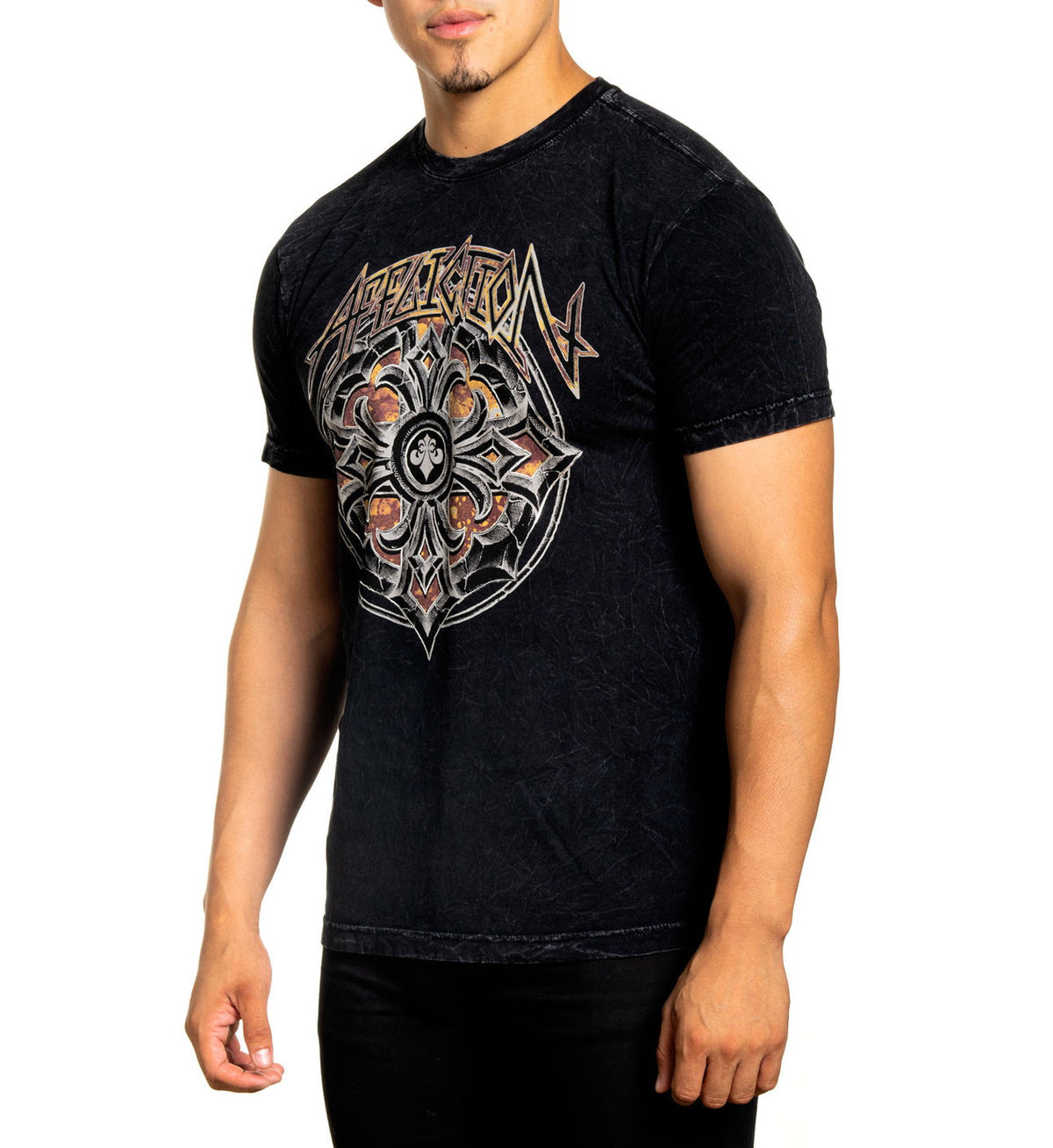 Resonance - Affliction Clothing