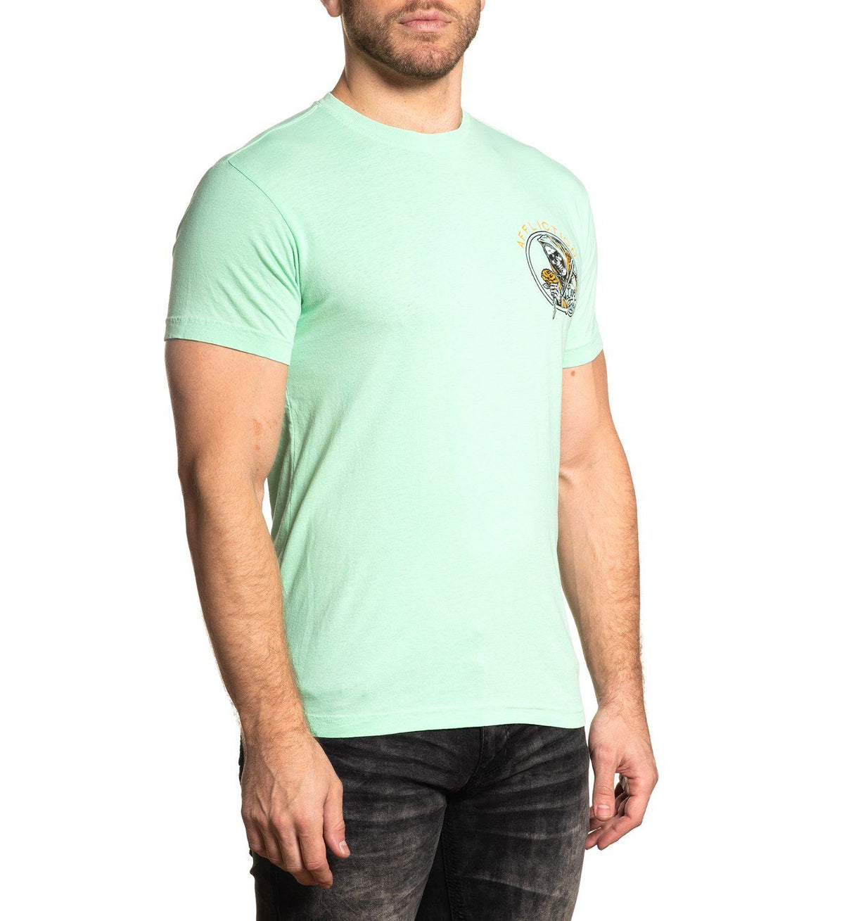 Ride Or Die - Affliction Clothing