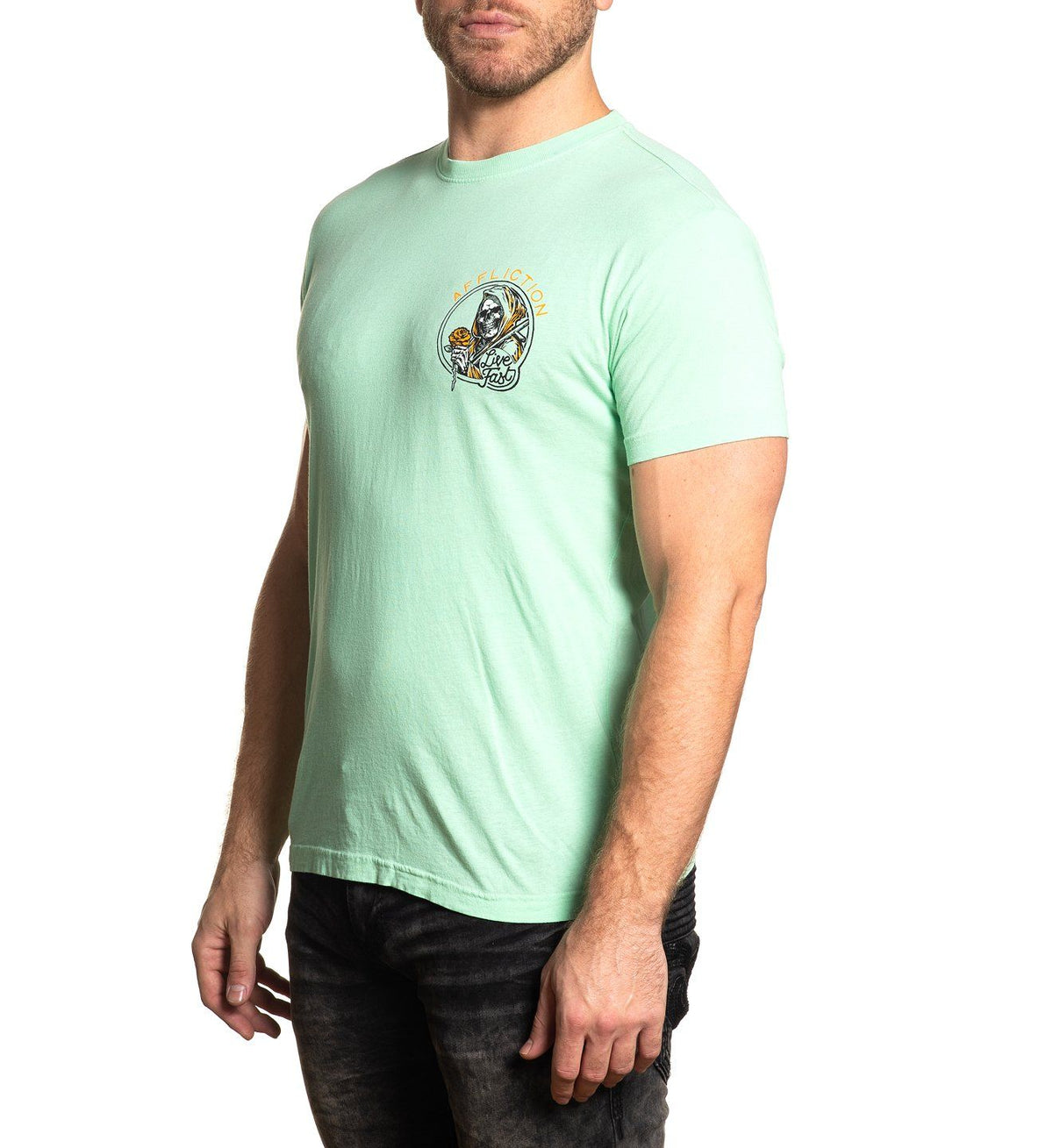 Ride Or Die - Affliction Clothing