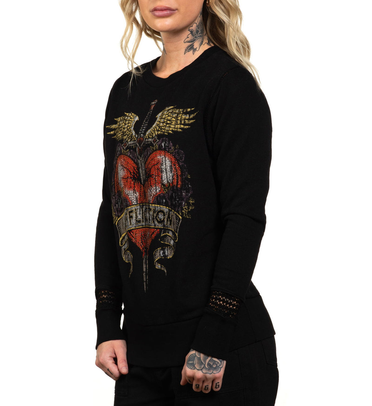 Ride The Wind - Affliction Clothing