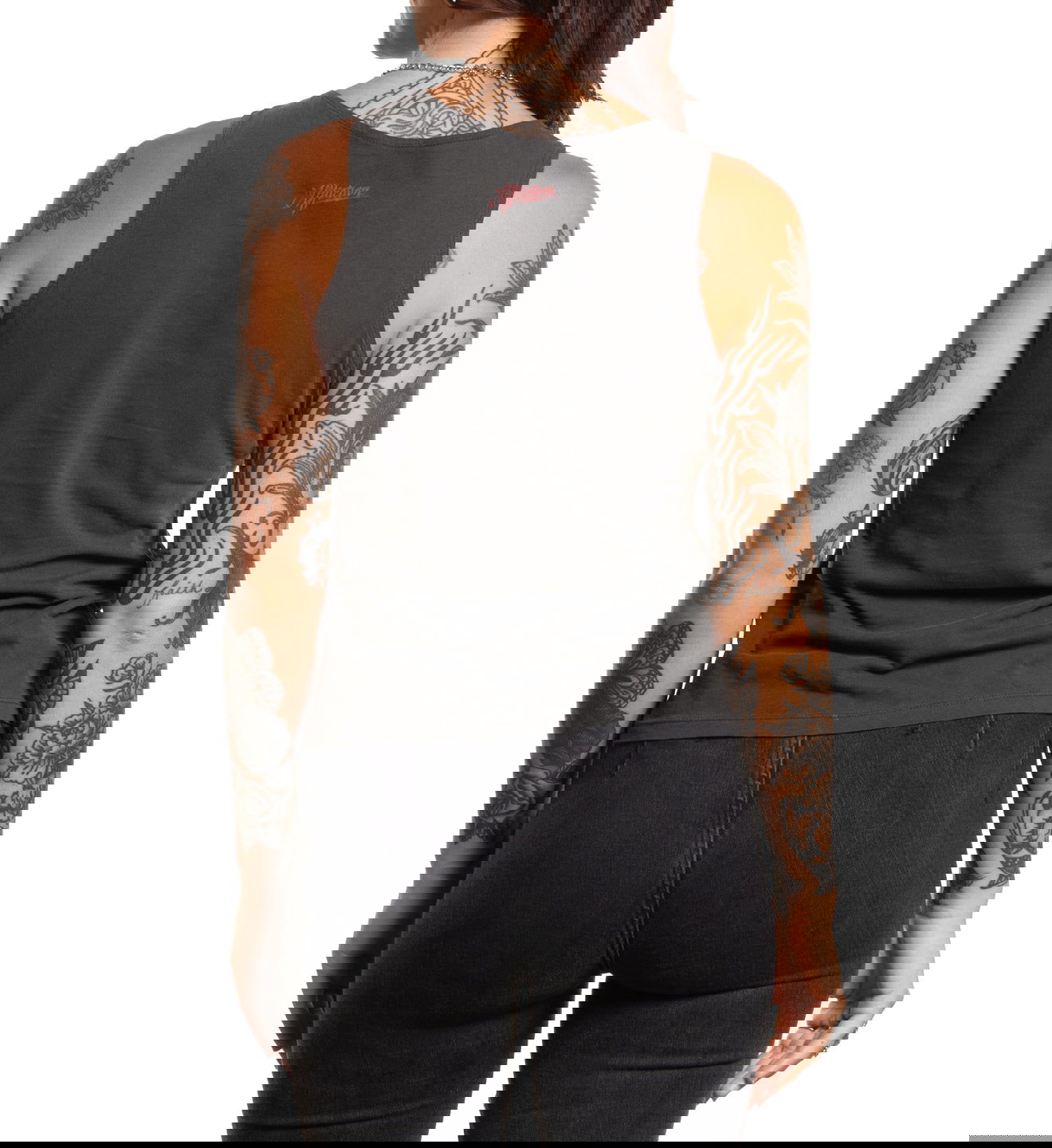 Ring Of Fire - Affliction Clothing