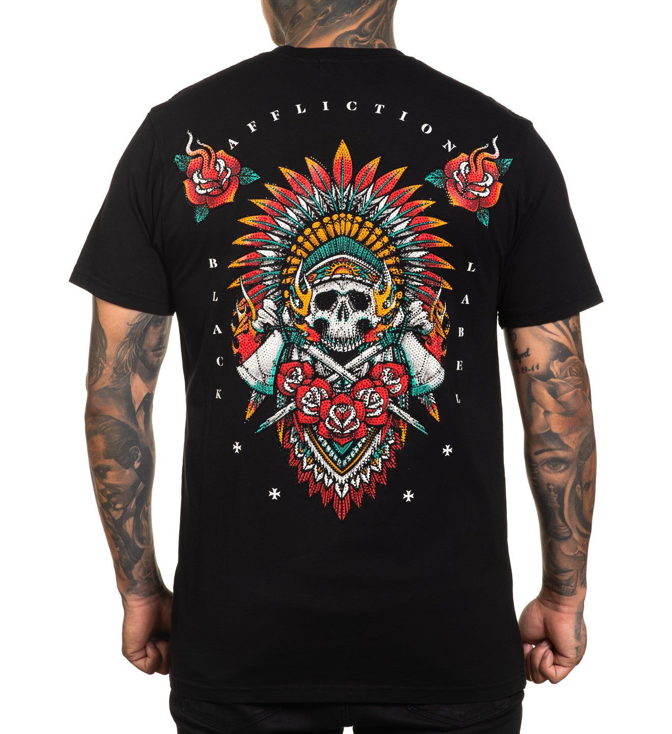 Ritual Fire - Affliction Clothing