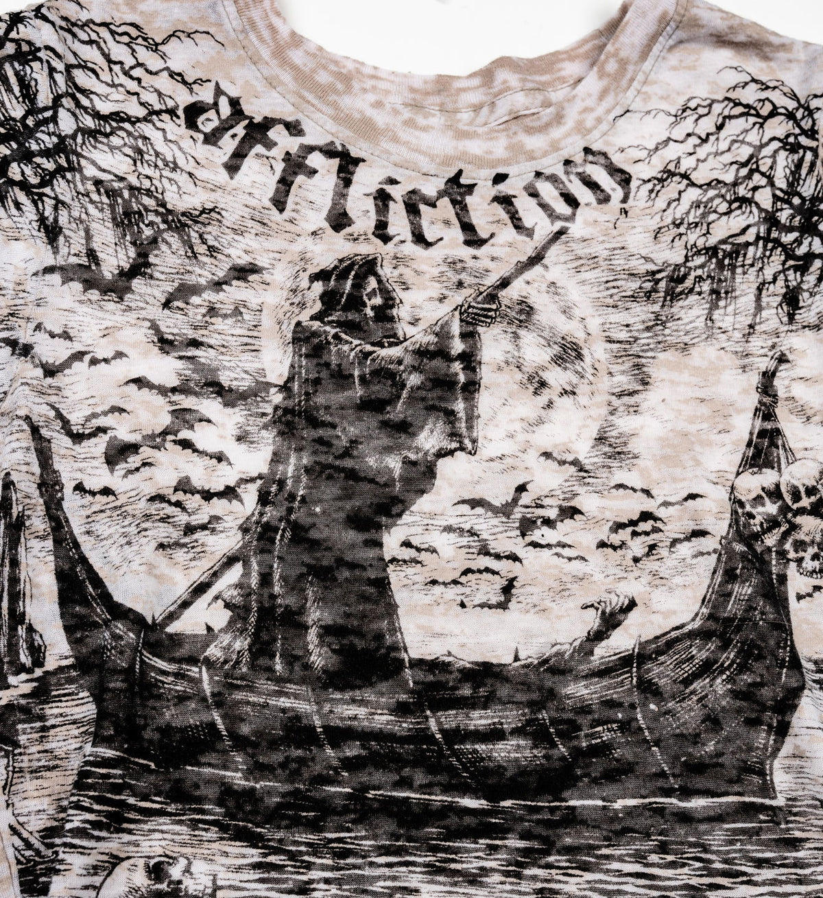 River Styx - Affliction Clothing