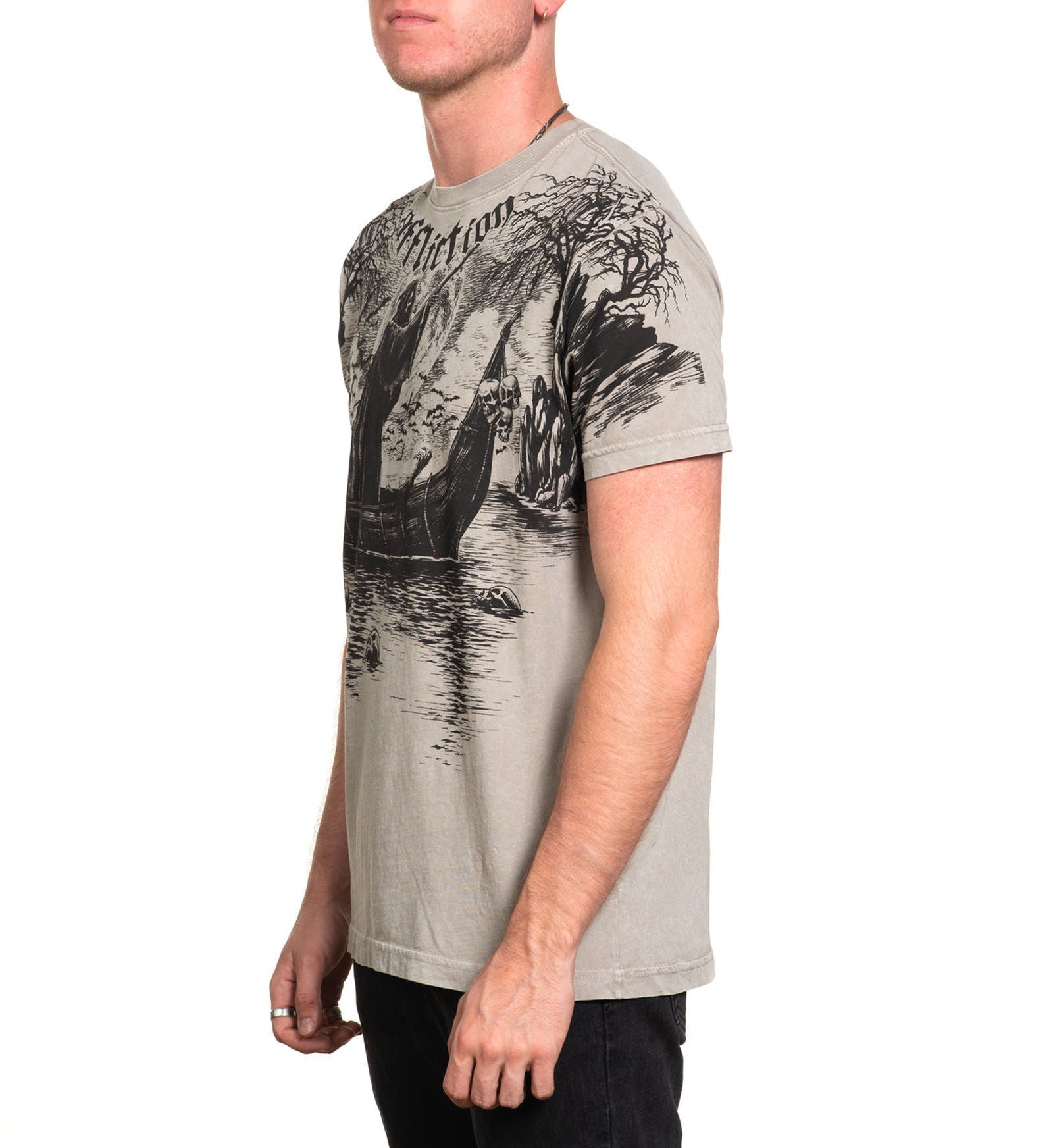 River Styx - Affliction Clothing