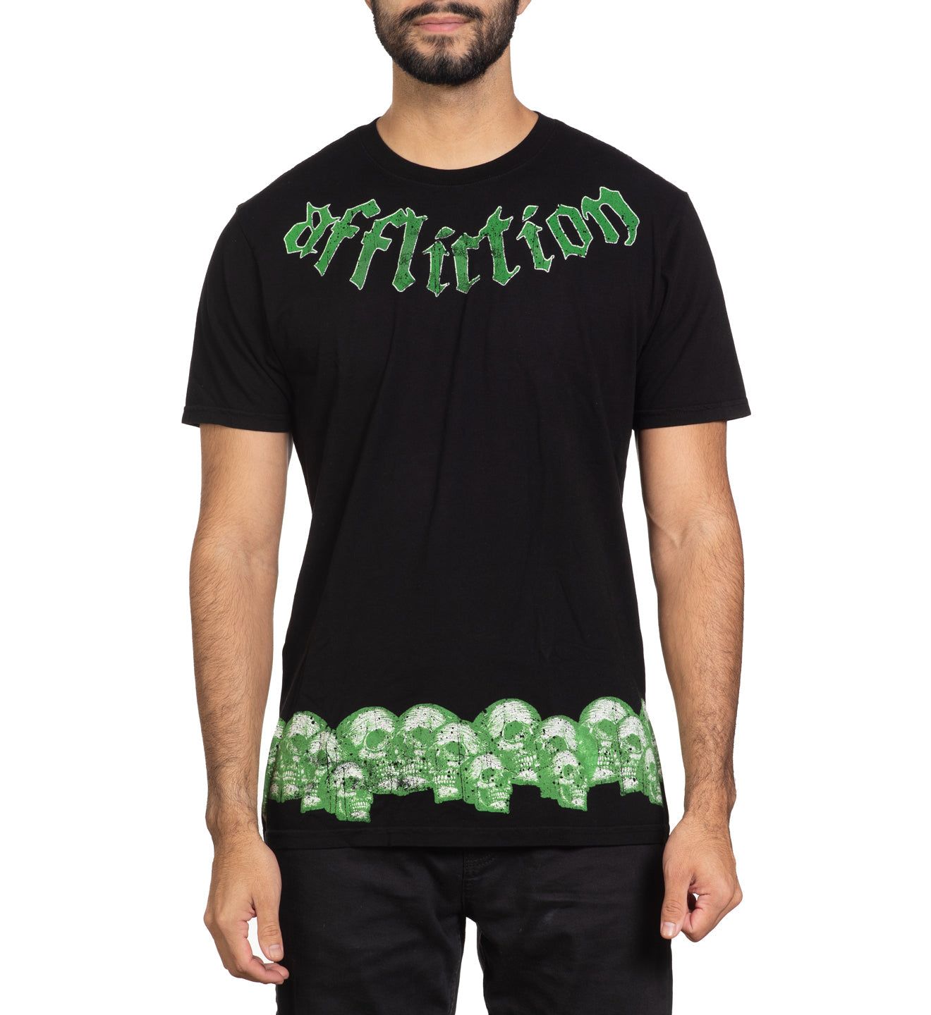 River Styx - Affliction Clothing