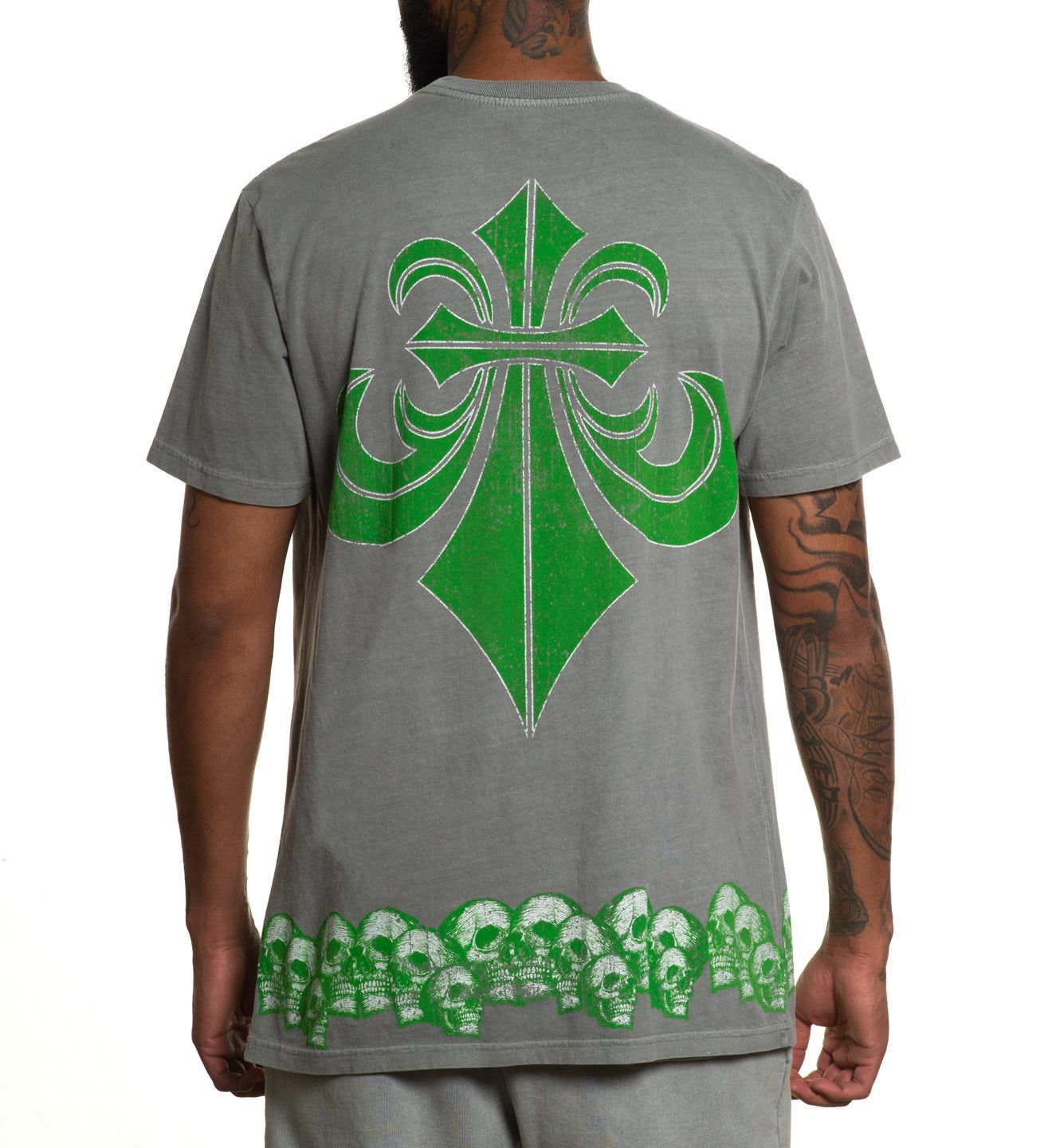 River Styx - Affliction Clothing