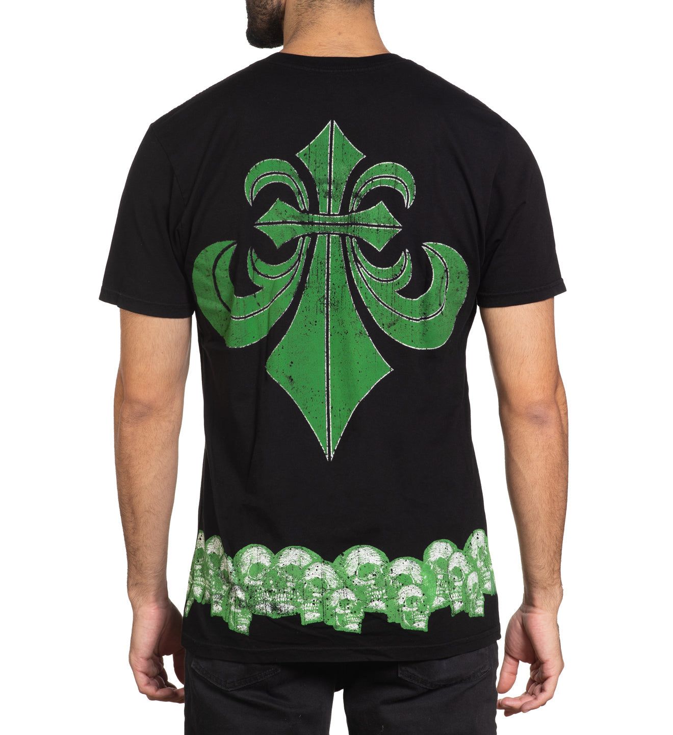 River Styx - Affliction Clothing