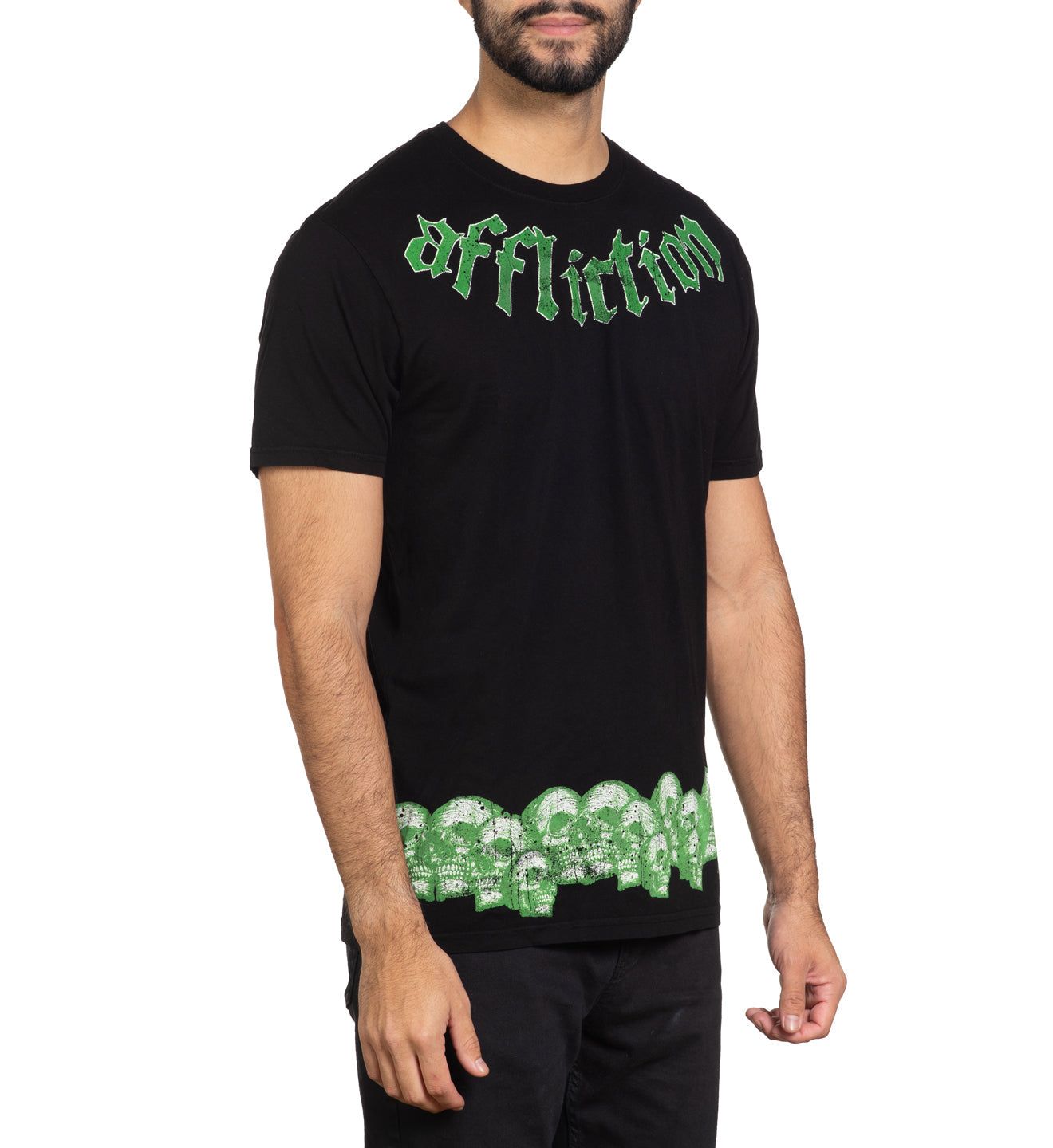 River Styx - Affliction Clothing