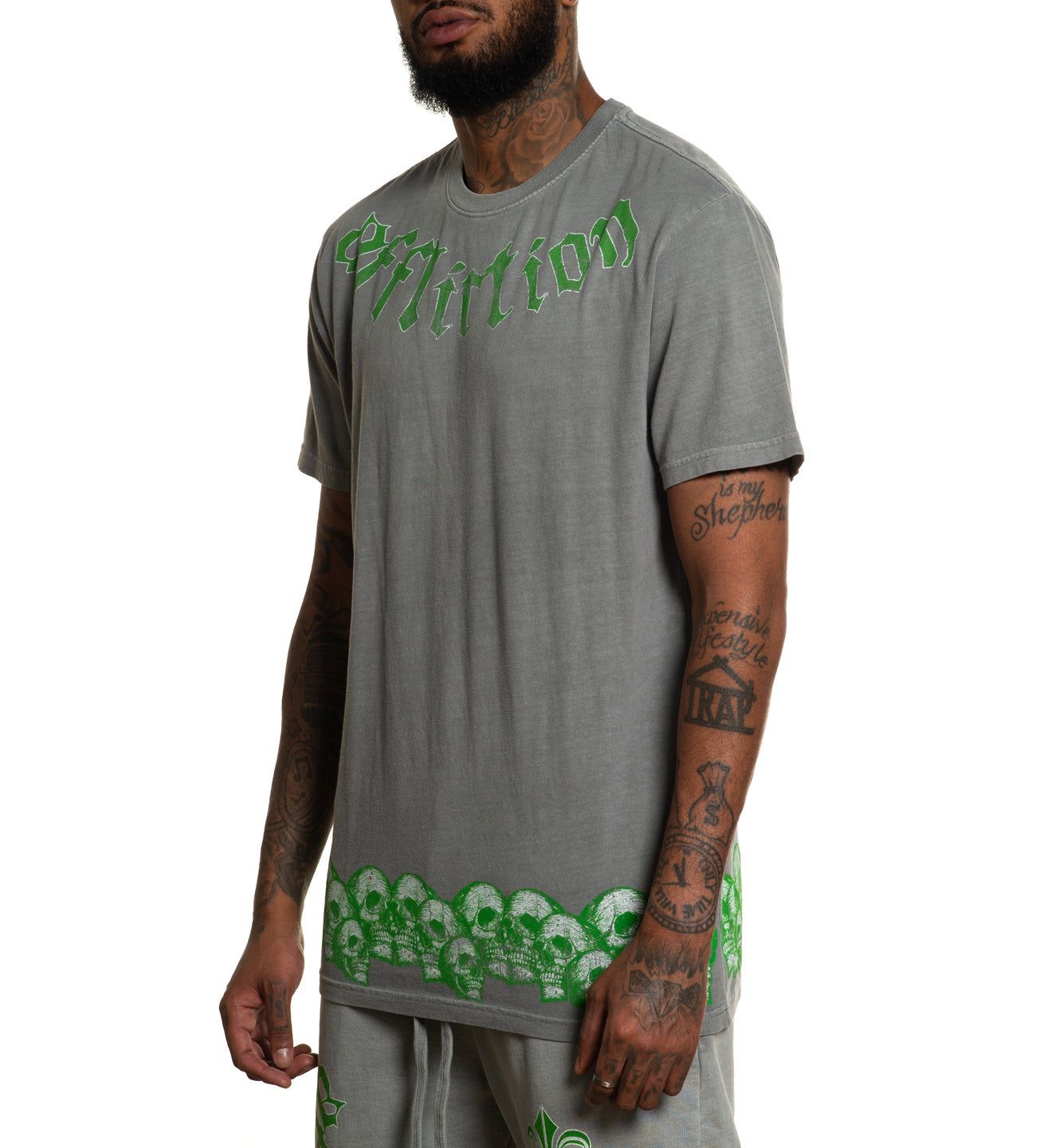 River Styx - Affliction Clothing