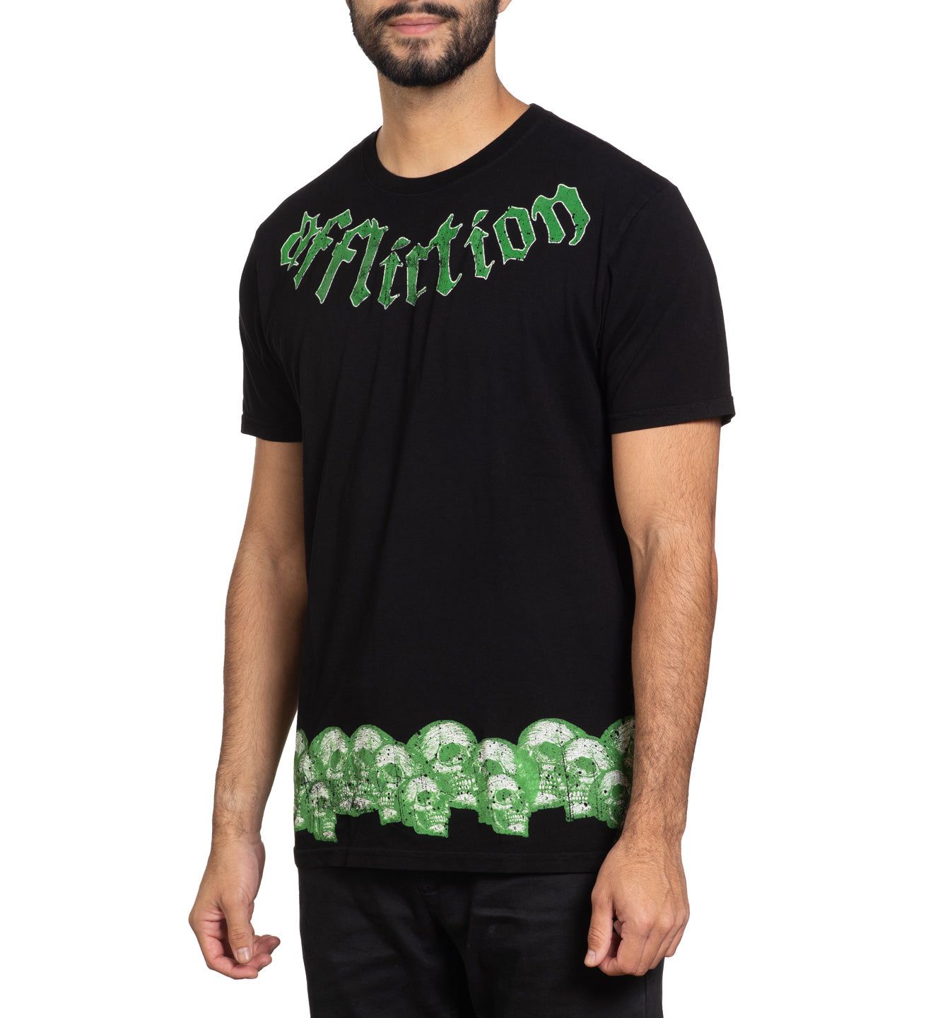 River Styx - Affliction Clothing