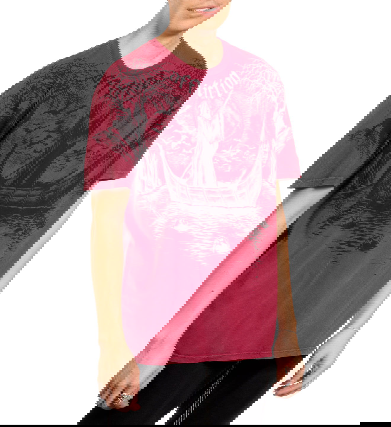 River Styx - Affliction Clothing