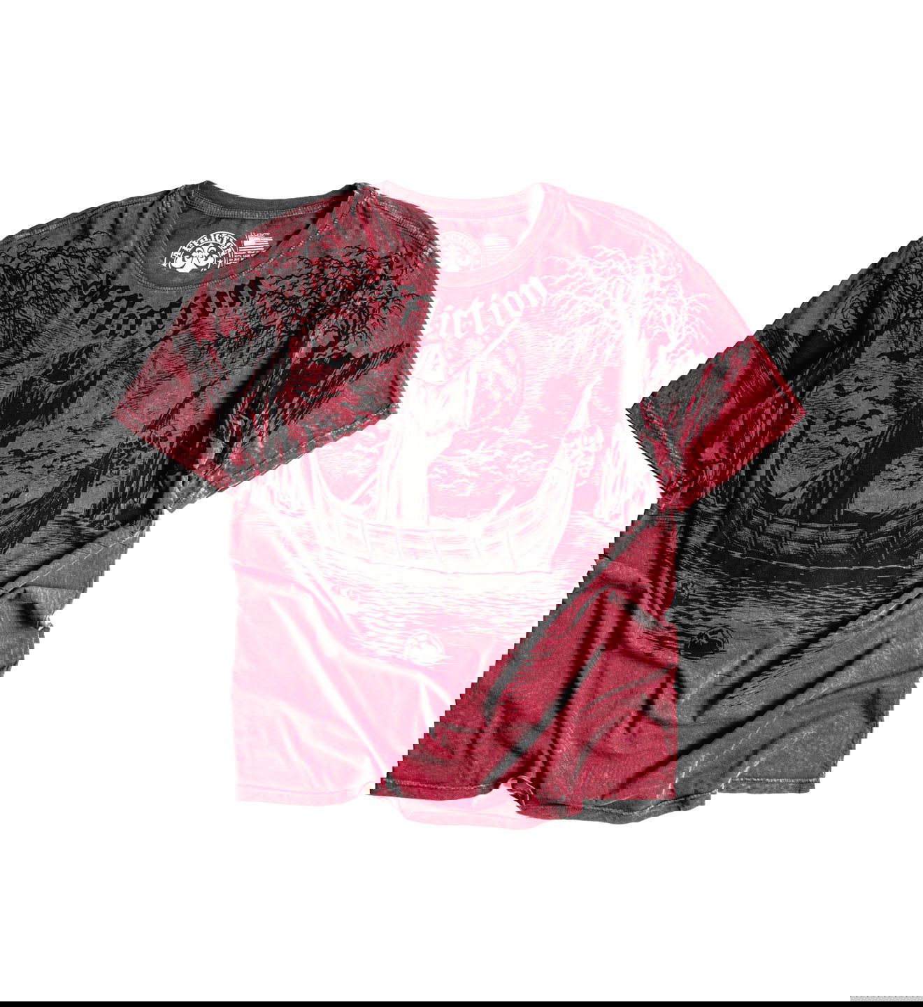 River Styx - Affliction Clothing