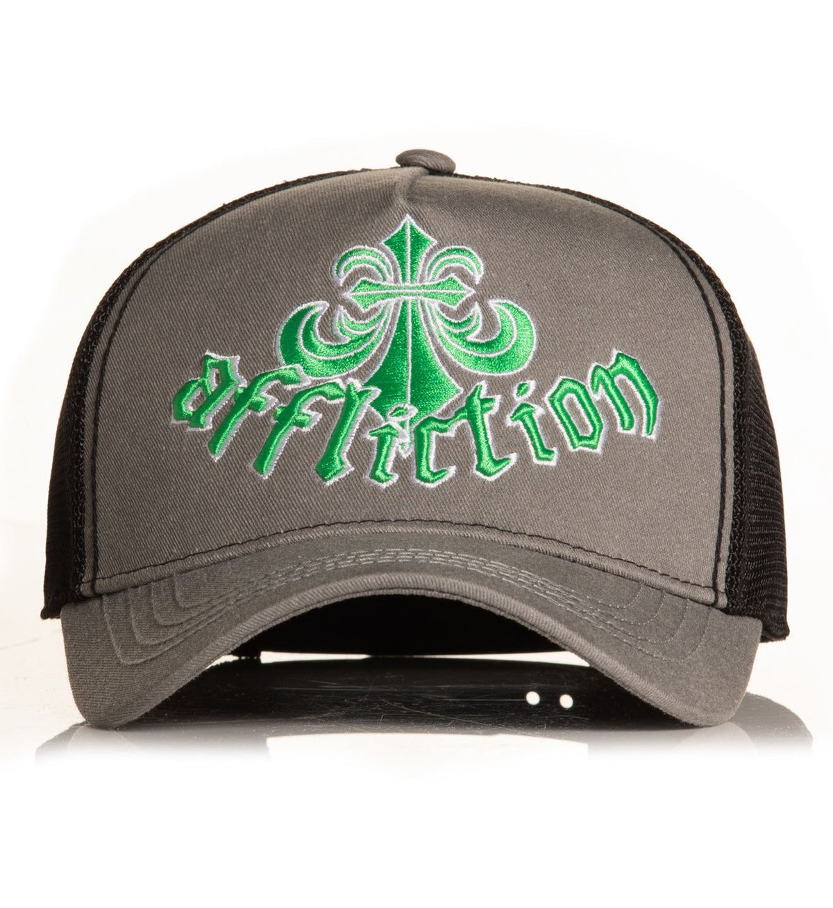 River Styx Hat - Affliction Clothing