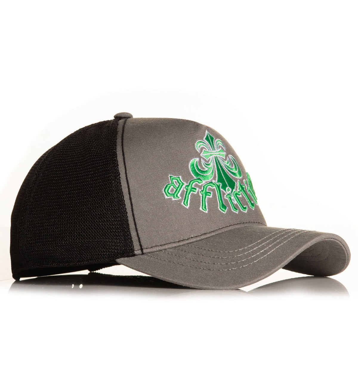 River Styx Hat - Affliction Clothing