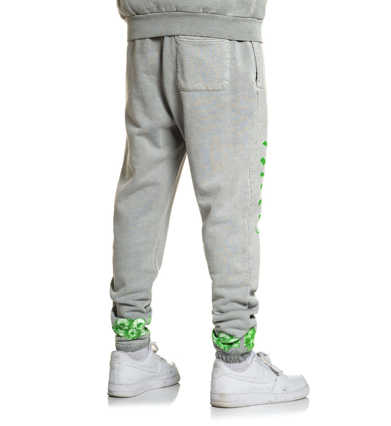 River Styx Sweatpant - Affliction Clothing