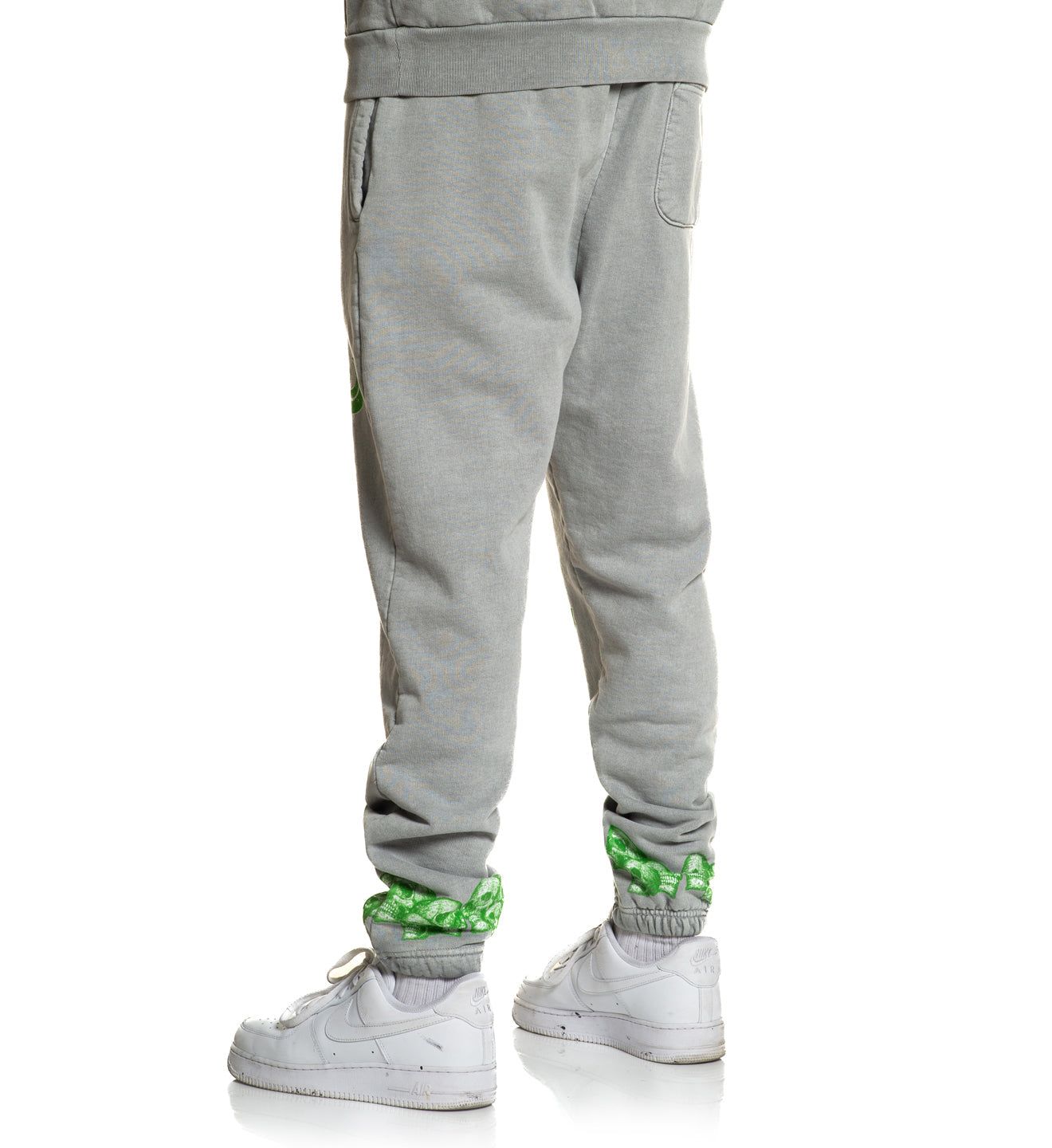 River Styx Sweatpant - Affliction Clothing