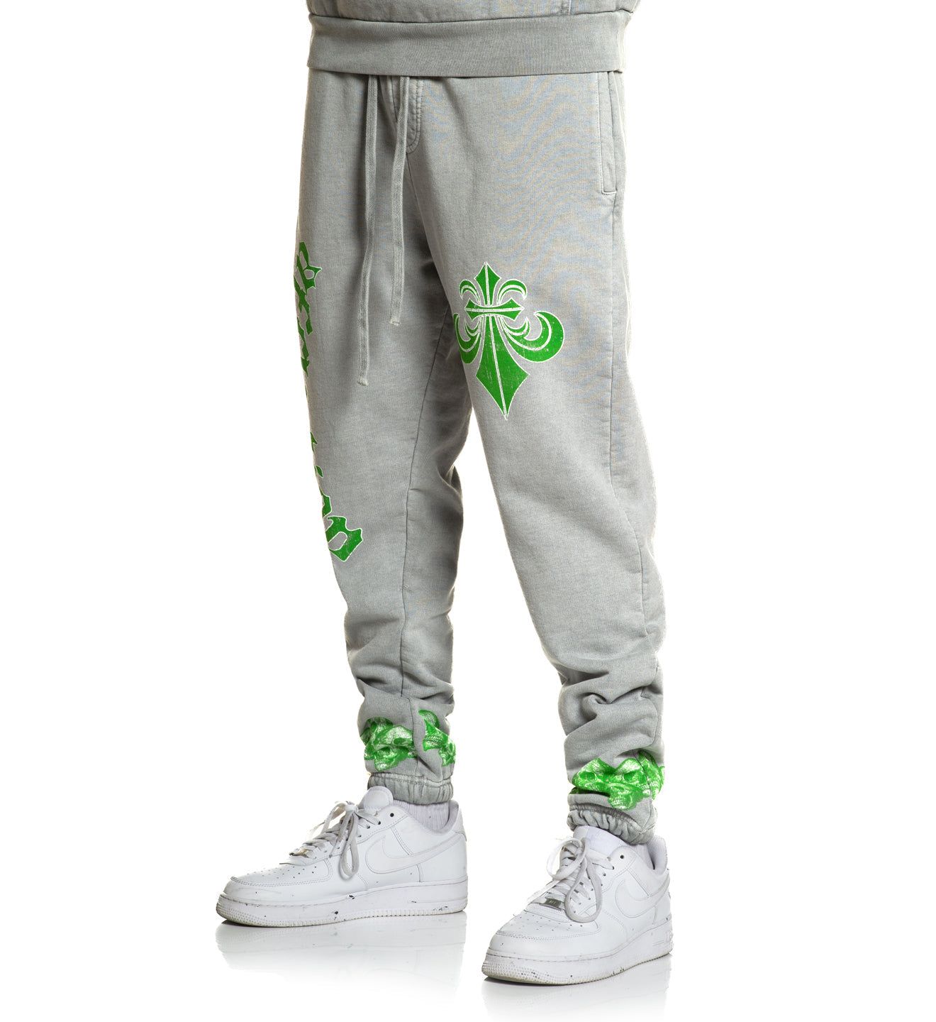 River Styx Sweatpant - Affliction Clothing