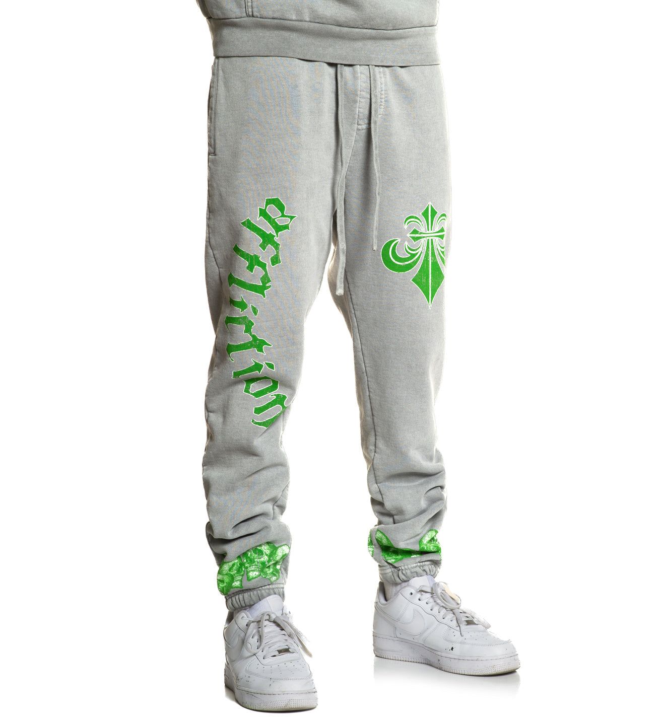 River Styx Sweatpant - Affliction Clothing