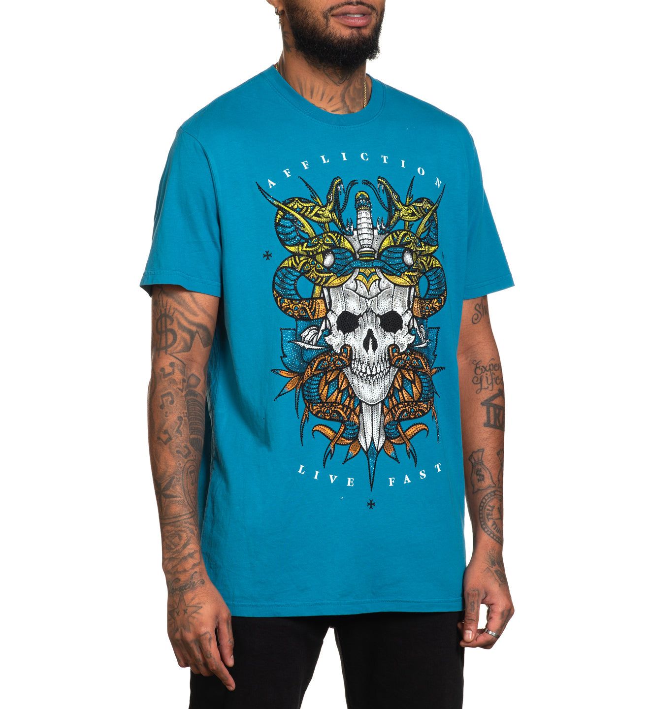 Roadhouse - Affliction Clothing