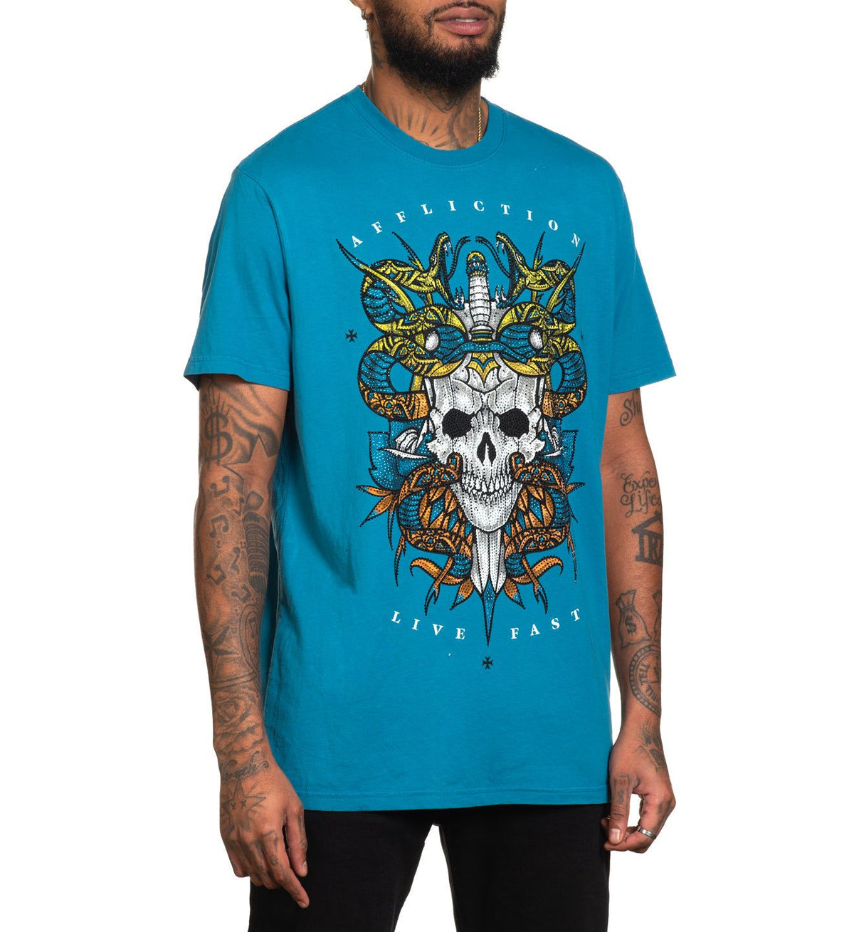 Roadhouse - Affliction Clothing