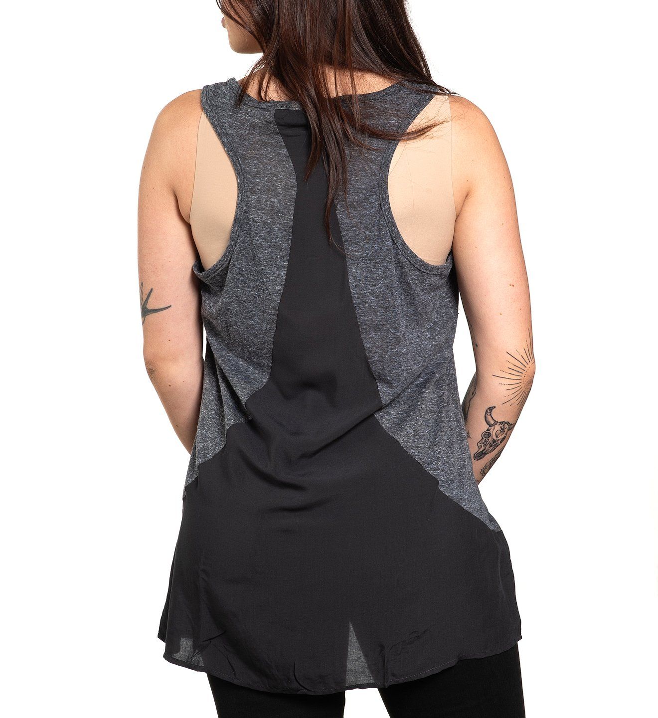 Rock - Affliction Clothing