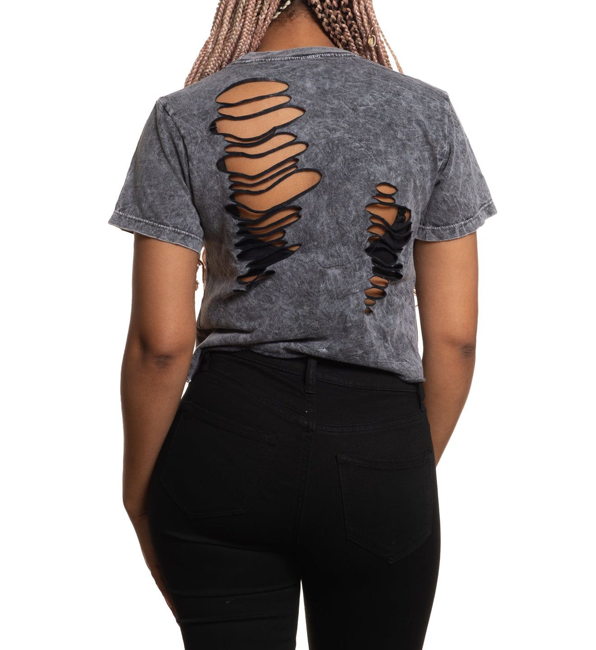 Rock N Skull - Affliction Clothing