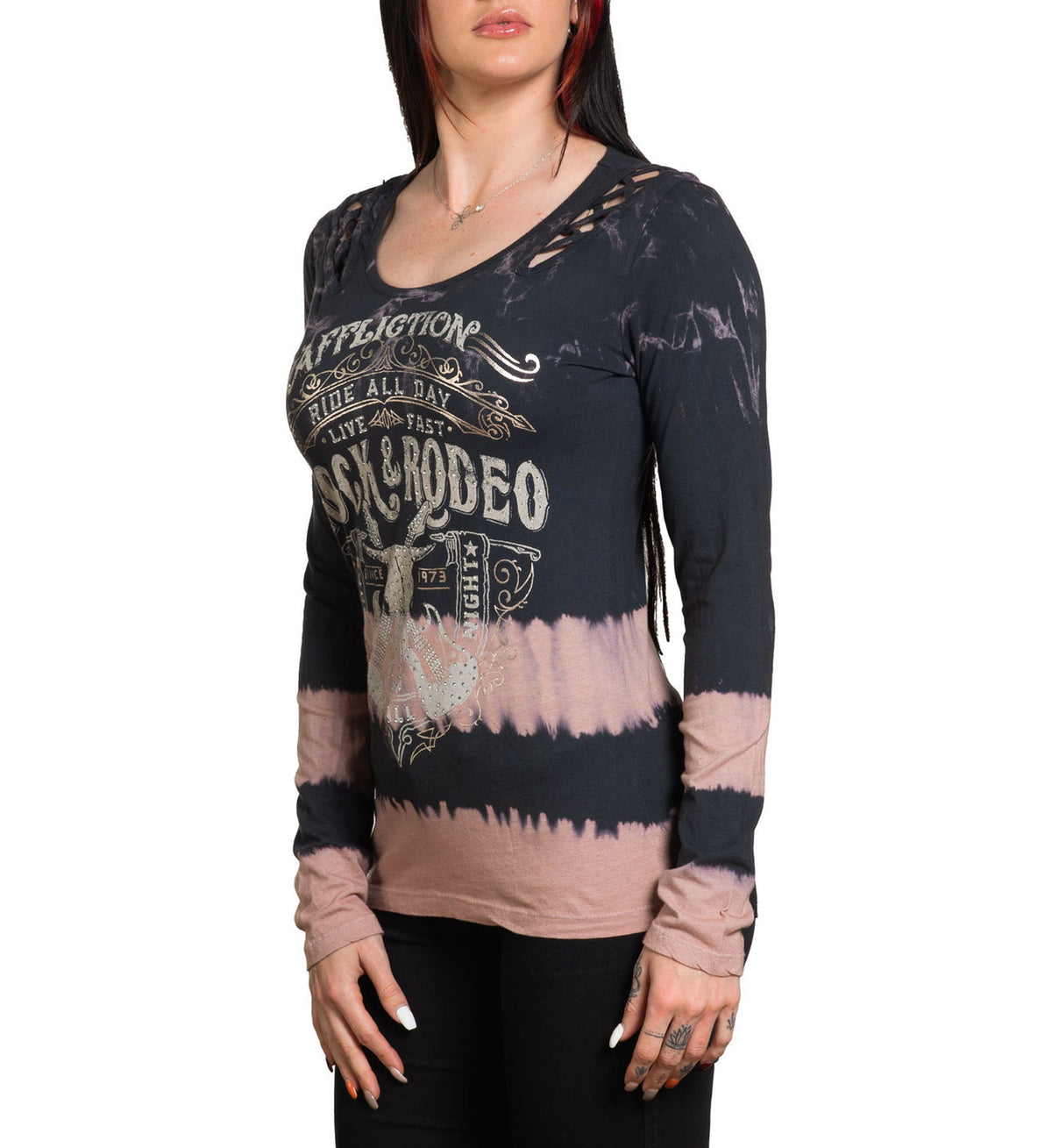Rock & Rodeo - Affliction Clothing