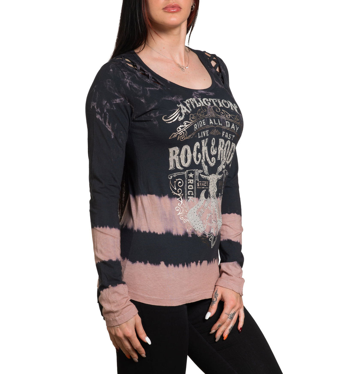 Rock & Rodeo - Affliction Clothing