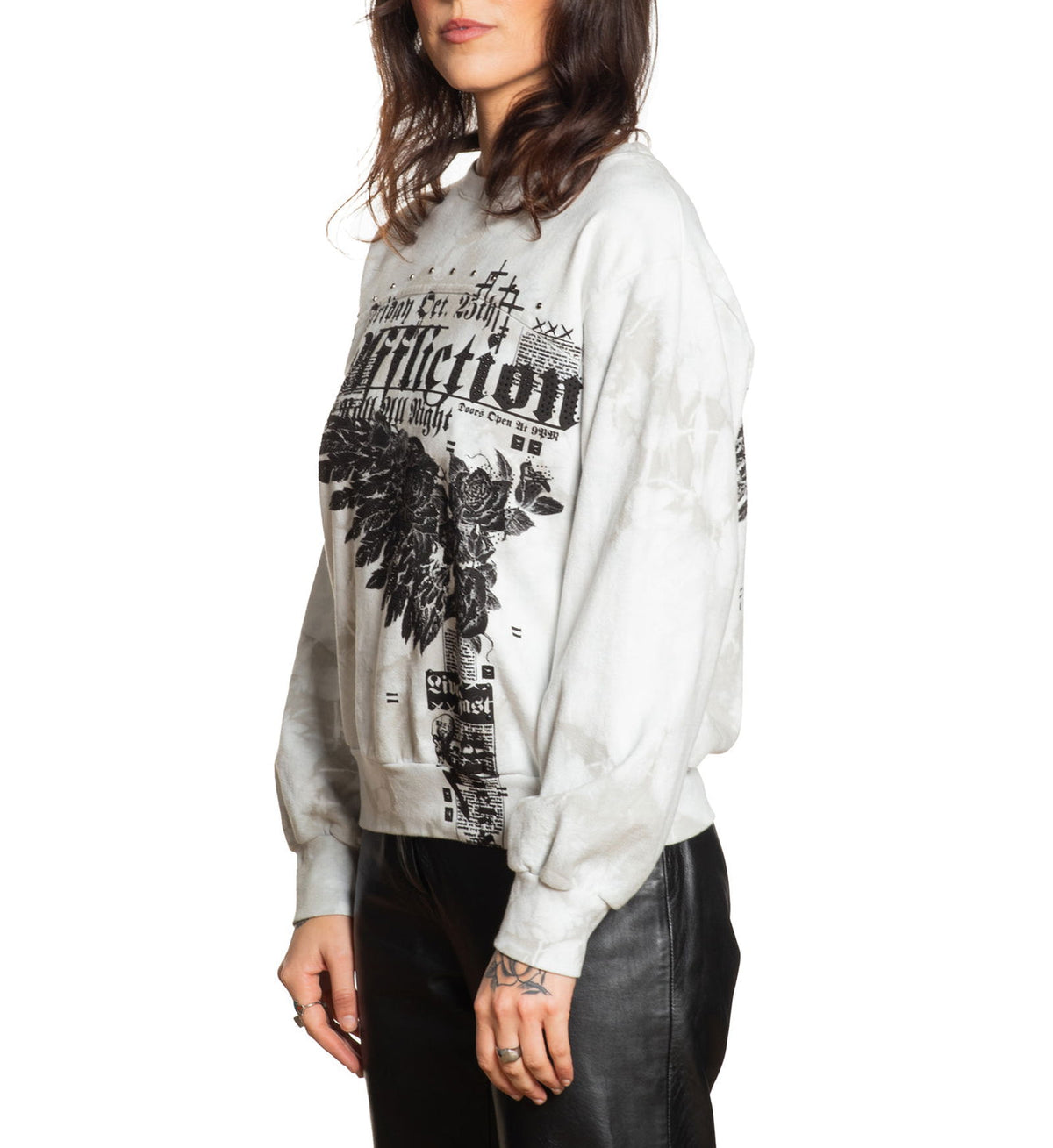 Rock Speed - Affliction Clothing