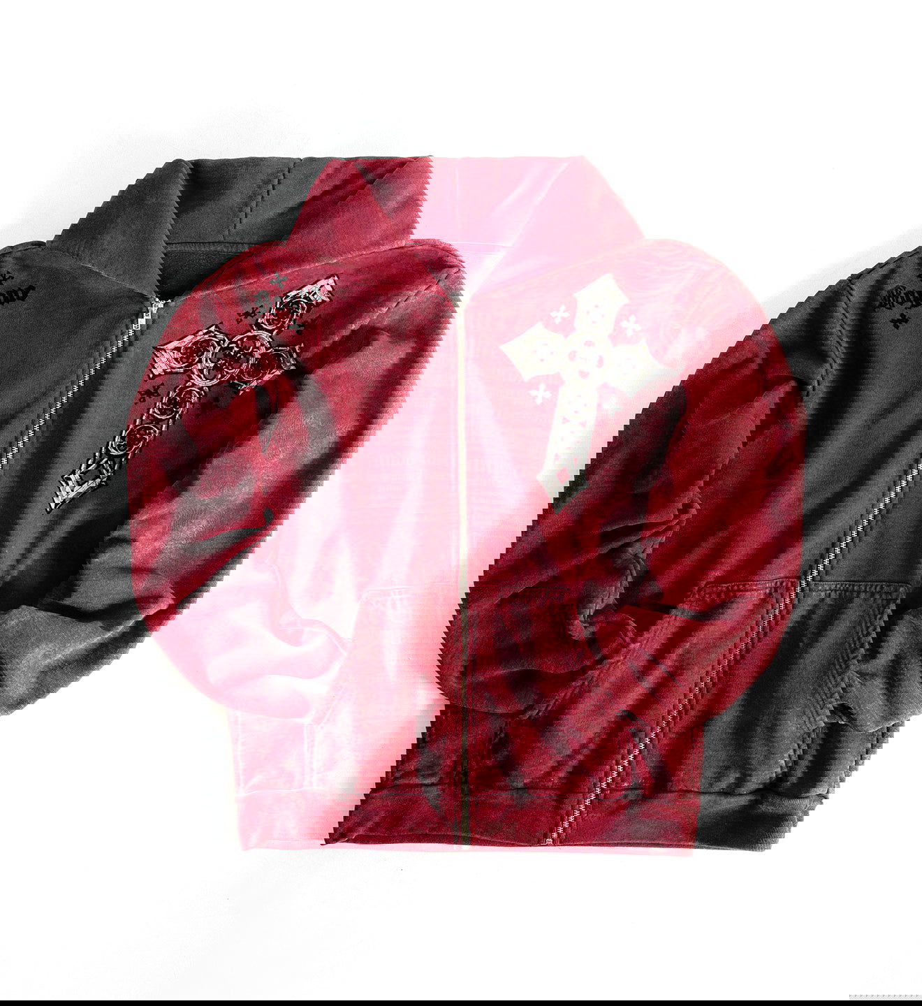 Rogue Crossed - Affliction Clothing