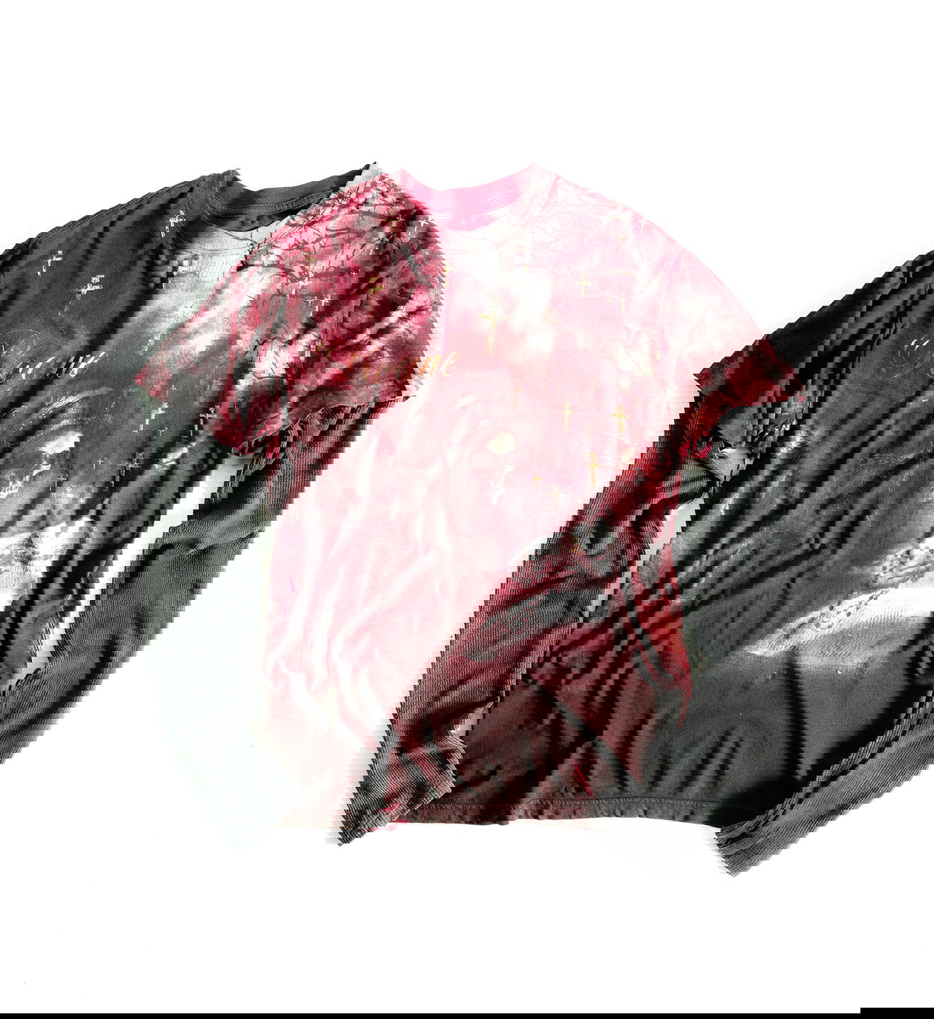 Rogue Dark Angel 2fer - Affliction Clothing