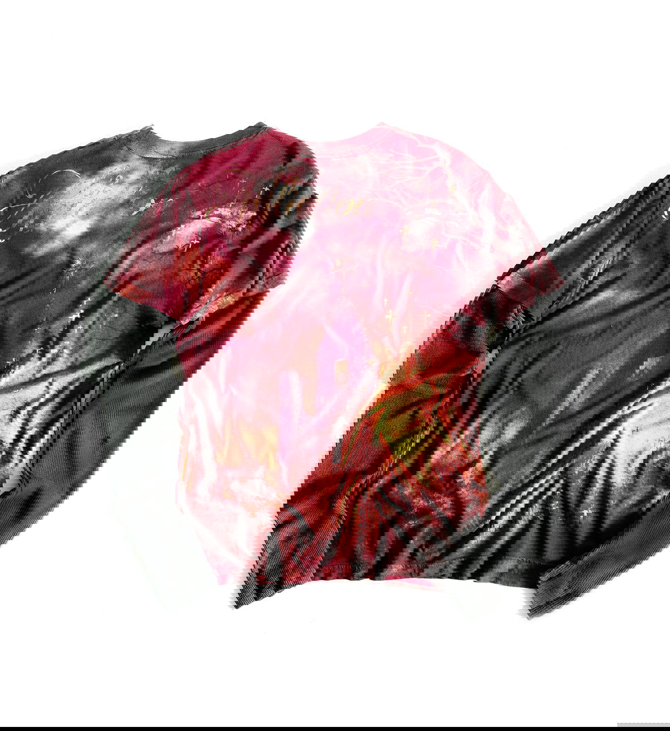 Rogue Dark Angel 2fer - Affliction Clothing