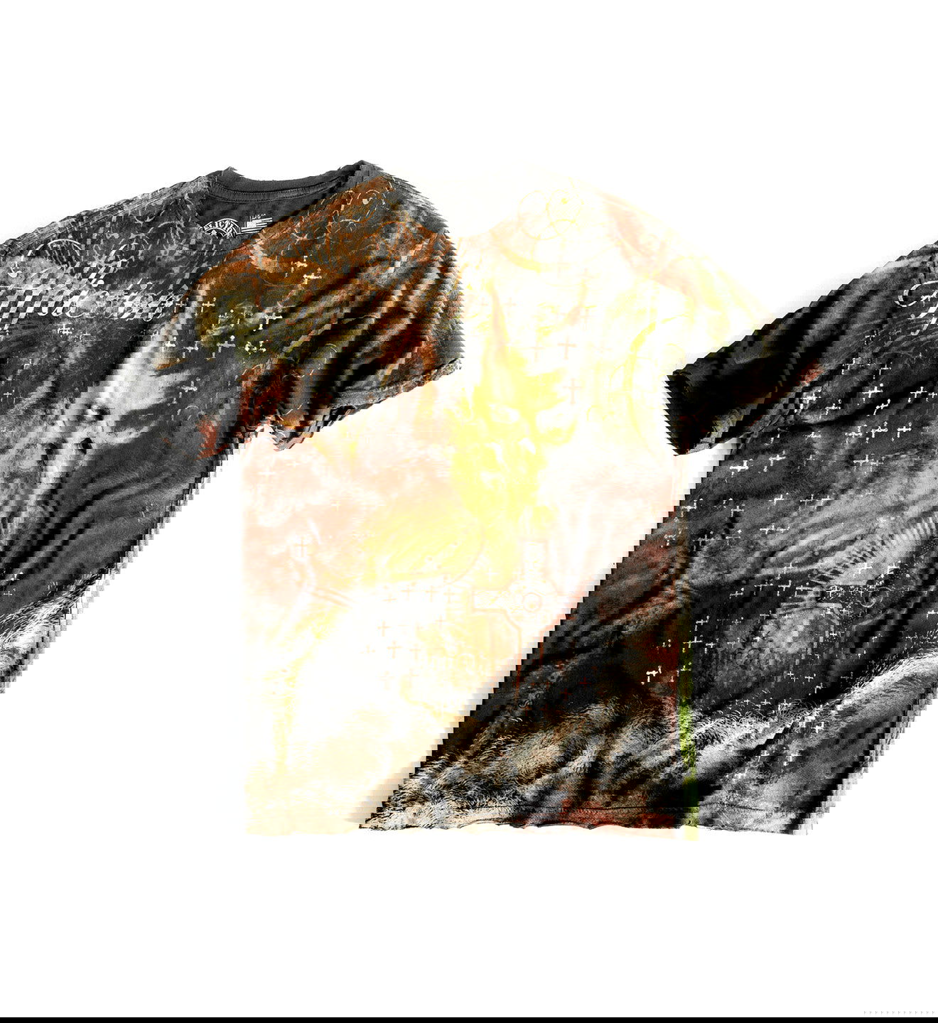 Rogue Darkness - Affliction Clothing